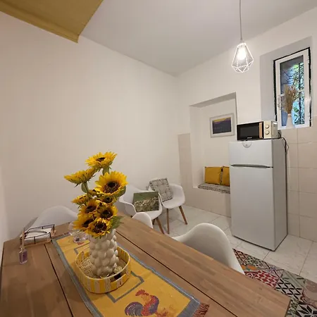 Louzanook - Casa Miguel Bombarda Apartment Lousa (Coimbra)