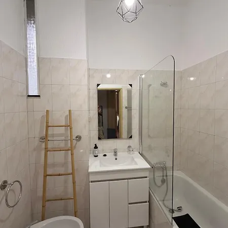 Apartment Louzanook - Casa Miguel Bombarda *