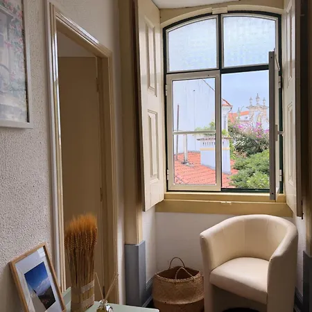 Apartment Louzanook - Casa Miguel Bombarda