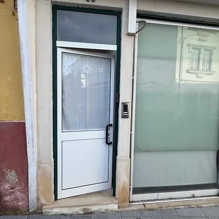 Apartment Louzanook - Casa Miguel Bombarda