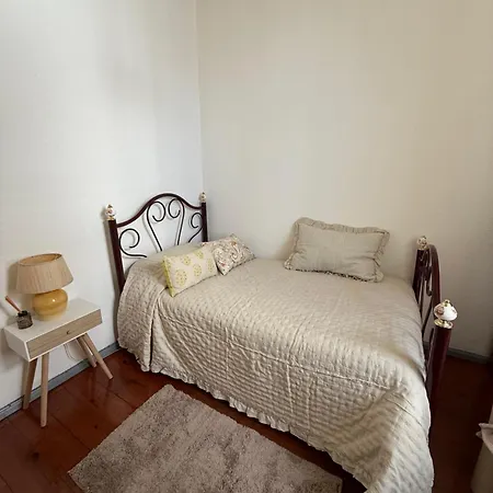 Apartament Louzanook - Casa Miguel Bombarda Lousã