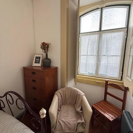 Apartment Louzanook - Casa Miguel Bombarda *