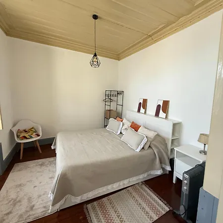 Louzanook - Casa Miguel Bombarda Apartment *