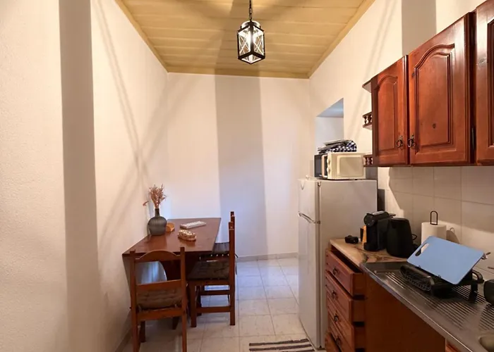 Apartmán Louzanook - Casa Miguel Bombarda *