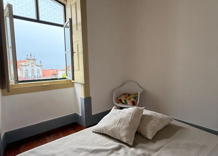 Louzanook - Casa Miguel Bombarda * Lousã