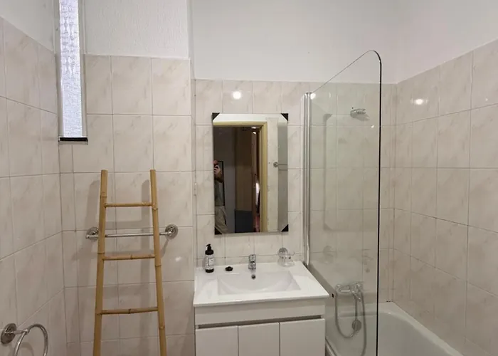 Apartmán Louzanook - Casa Miguel Bombarda *