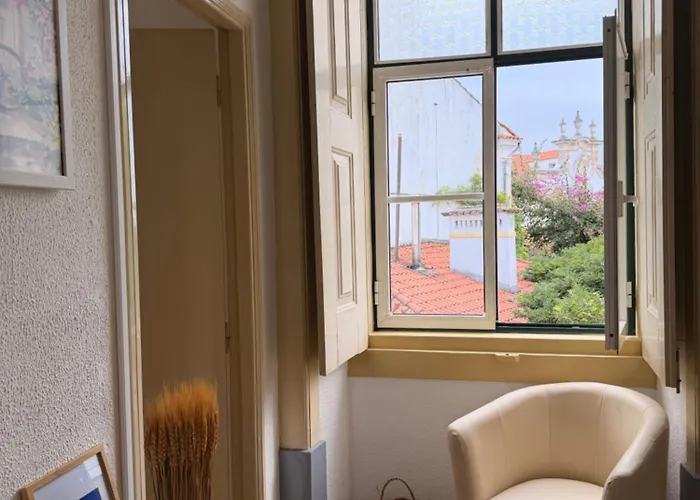 Apartmán Louzanook - Casa Miguel Bombarda