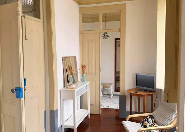 Louzanook - Casa Miguel Bombarda Lousã