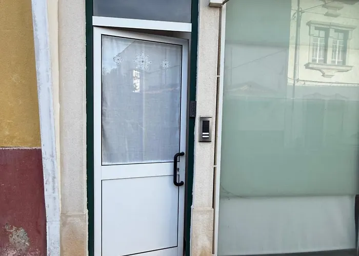 Apartmán Louzanook - Casa Miguel Bombarda