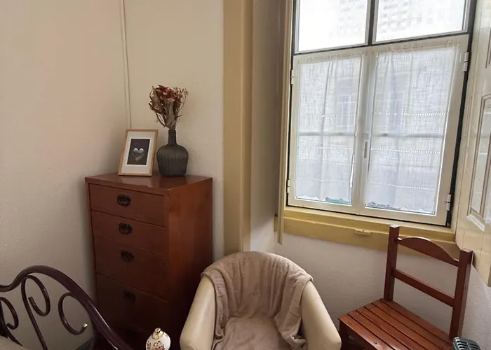 Apartmán Louzanook - Casa Miguel Bombarda *