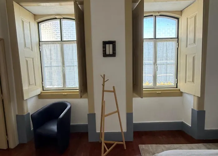 Louzanook - Casa Miguel Bombarda